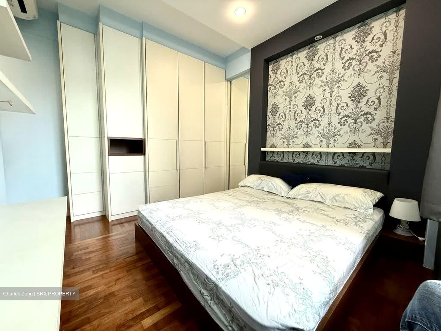 The Grandhill (D5), Condominium #567173191